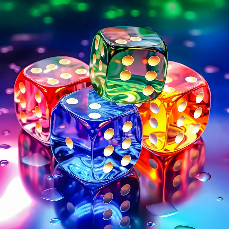 Ludo Image - Ethereal